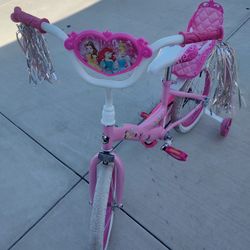Kids Bicycle 