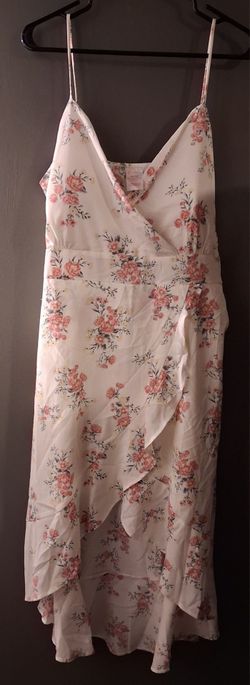 2 XL (19) dress