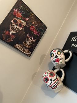 Day Of The Dead 