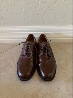 New Bostonian Tahoe dress shoes