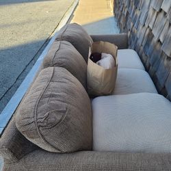 Free Futton Couch 