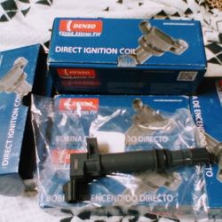 DENSO DIRECT Ignition Coil #(contact info removed) (Bobina De Encendido Directo)