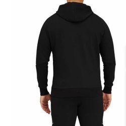 Puma Men's Pipe Sports Hoodie 