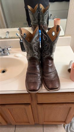 Cody James size 13