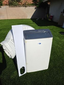 Air conditioner portable air conditioner 14k wynter