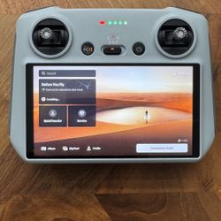 DJI RC Remote Controller 