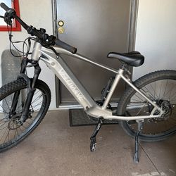 Velowave electric bike