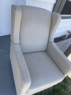 Free Rocking Chair