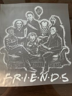 Halloween Shirts