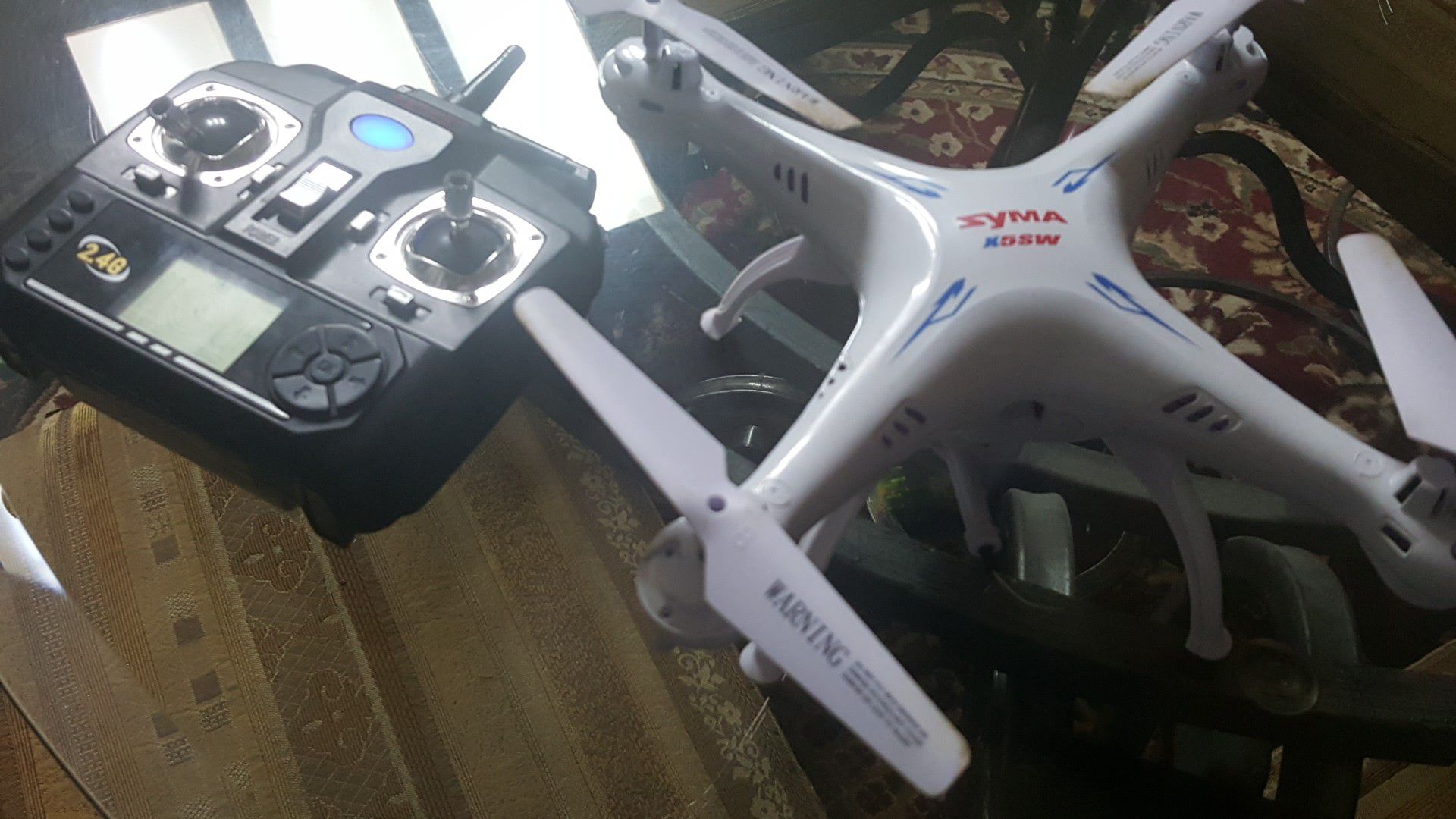 Drone (Like new)