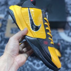 Zoom Kobe 5 Protro ‘Bruce Lee’ 2020