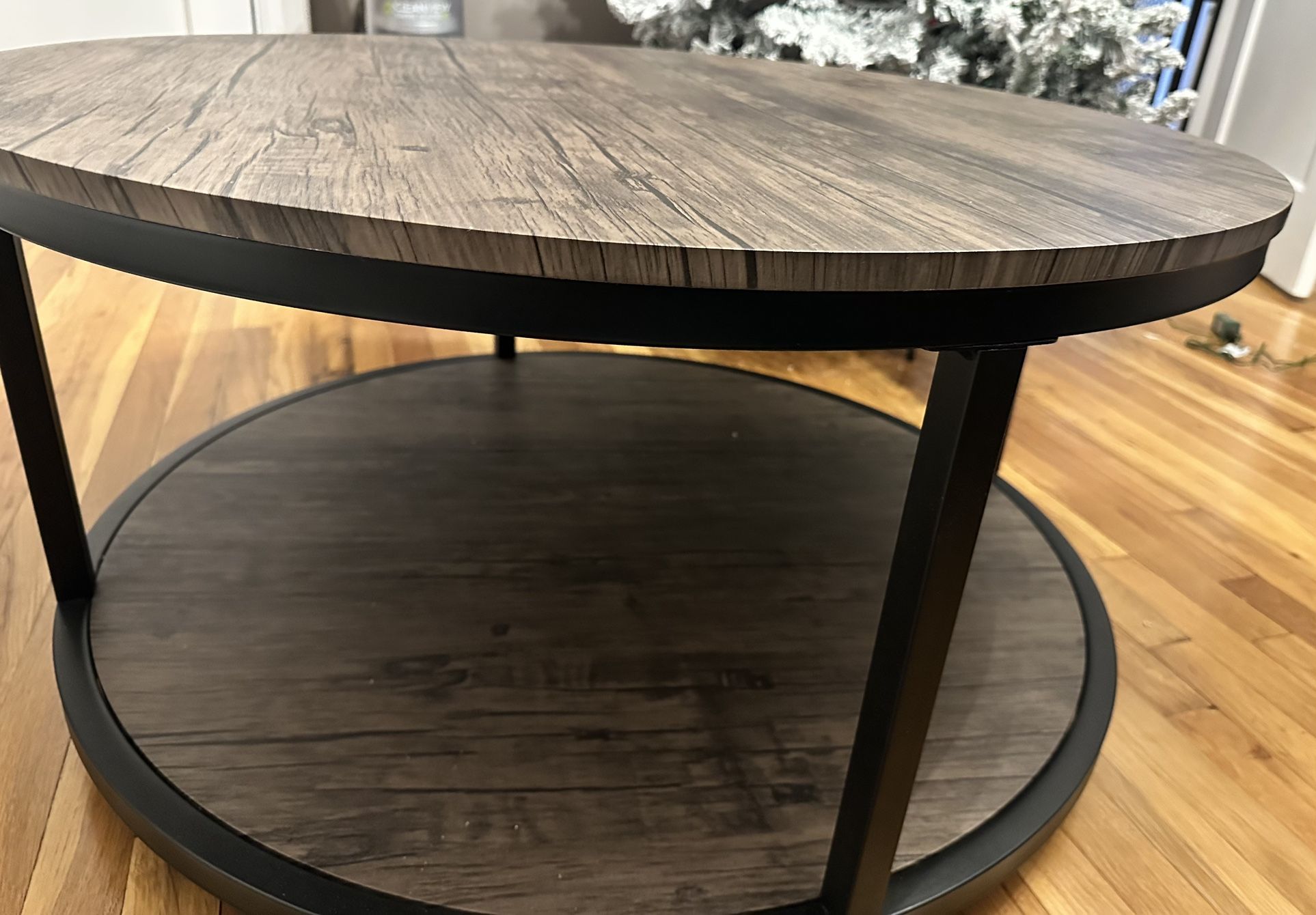 Wayfair Two Tier Coffee Table
