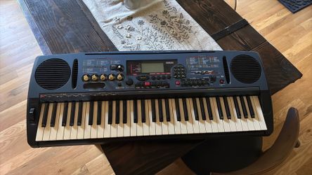Keyboard