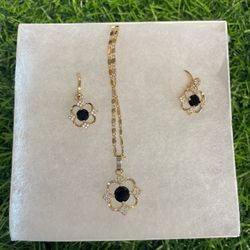 Jewlery Sets