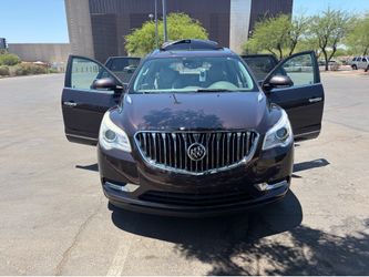2015 Buick Enclave Premium AWD