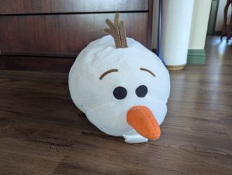 FREE FROZEN OLAF TSUM TSUM