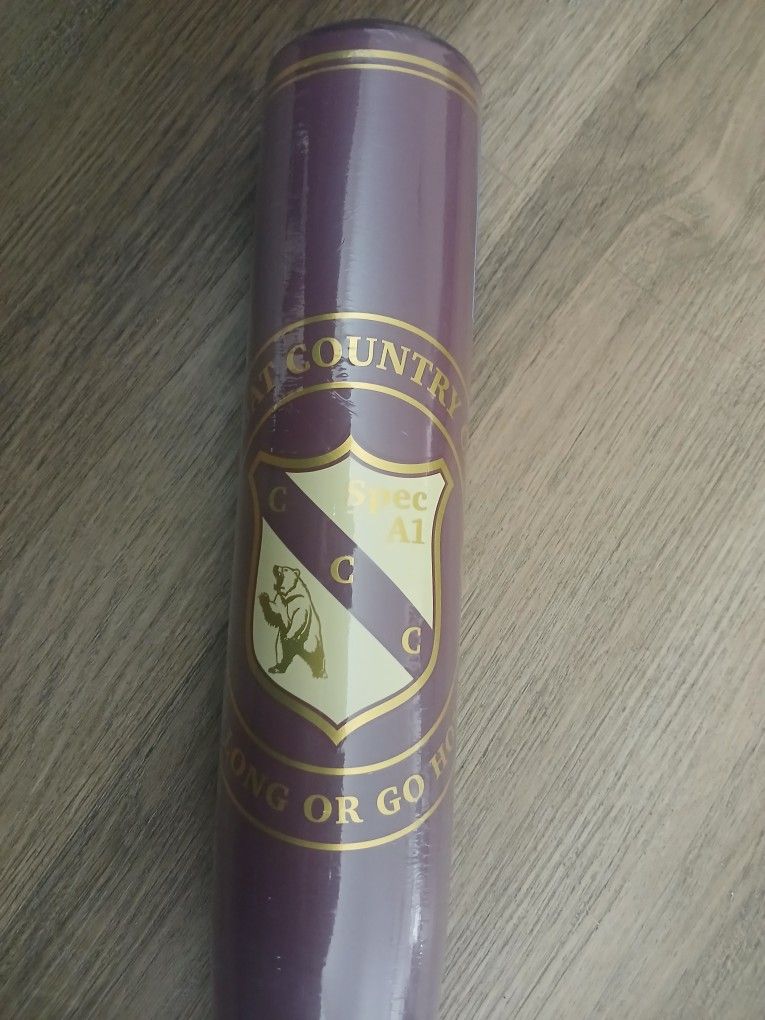 Combat Members Only BBCOR Bat 33 -3