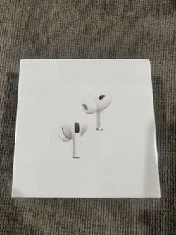Apple AirPods Pro 2nd Generation