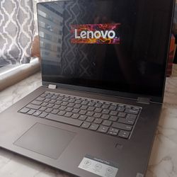 Lenovo IdeaPad Flex w/ Stylus 8GB  i7