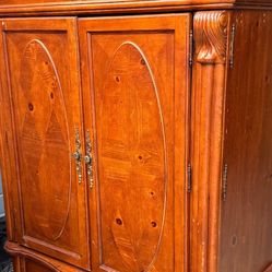 Large Armoire