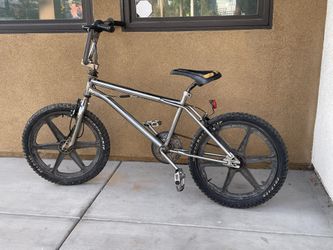 Royce Union 20 Inch BMX Vintage Bike