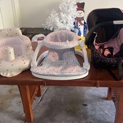Moving Sale!!!! Baby Items