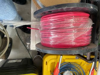 THHN  8AWG 500FT