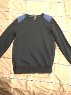 H&M crewneck