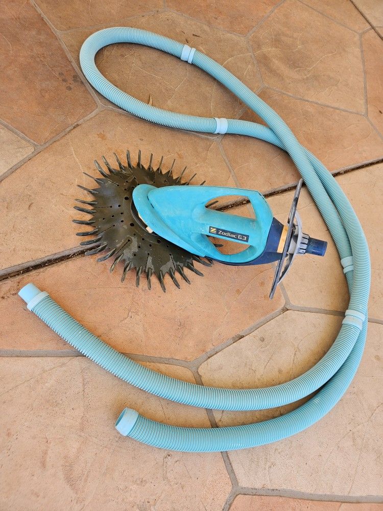 Zodiac Baracuda G3 Pool Cleaner