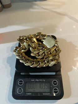 Chain