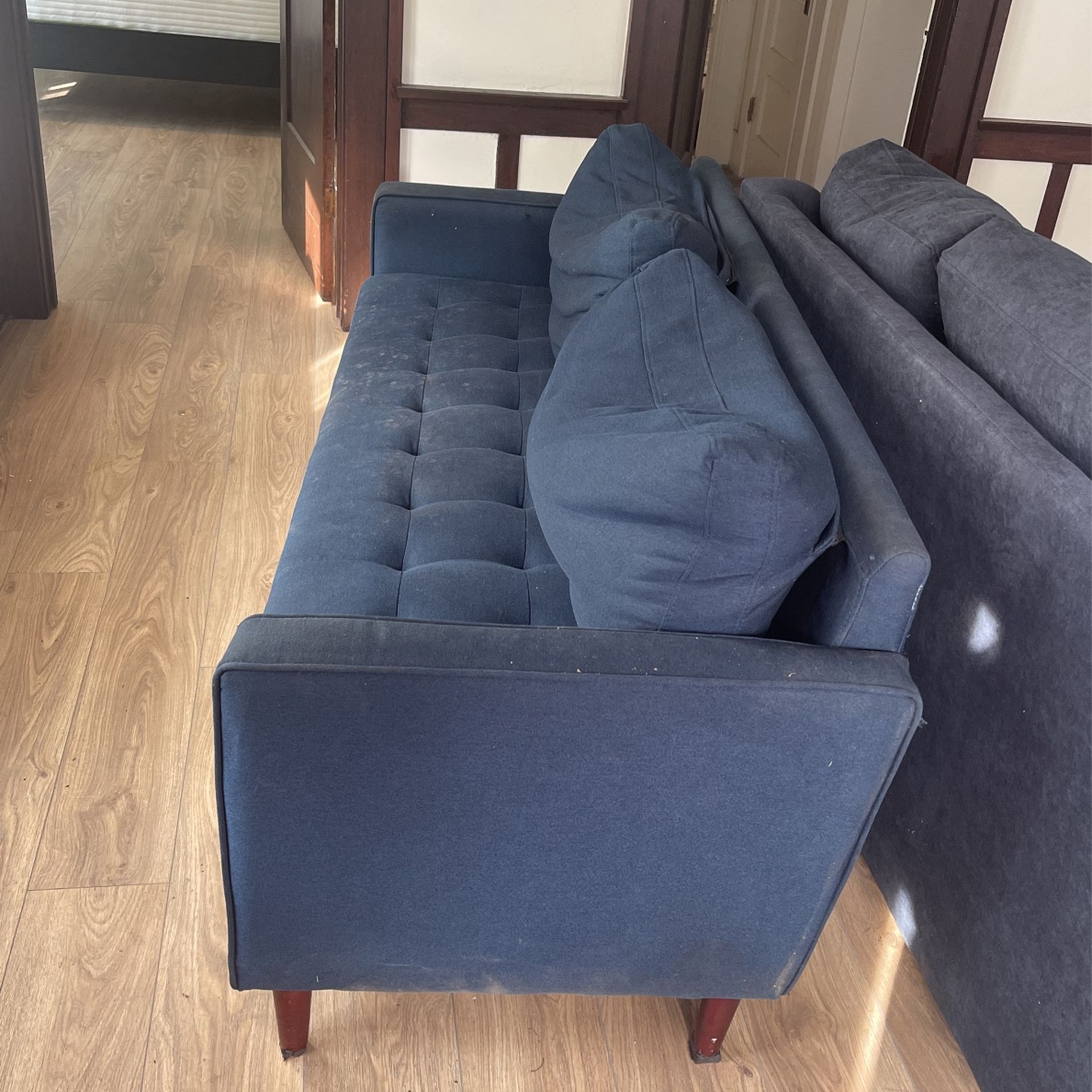 Free Couch gently used