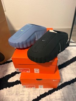 Nike mind slide