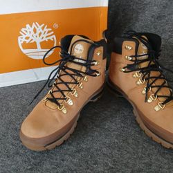 Women Timberlands
