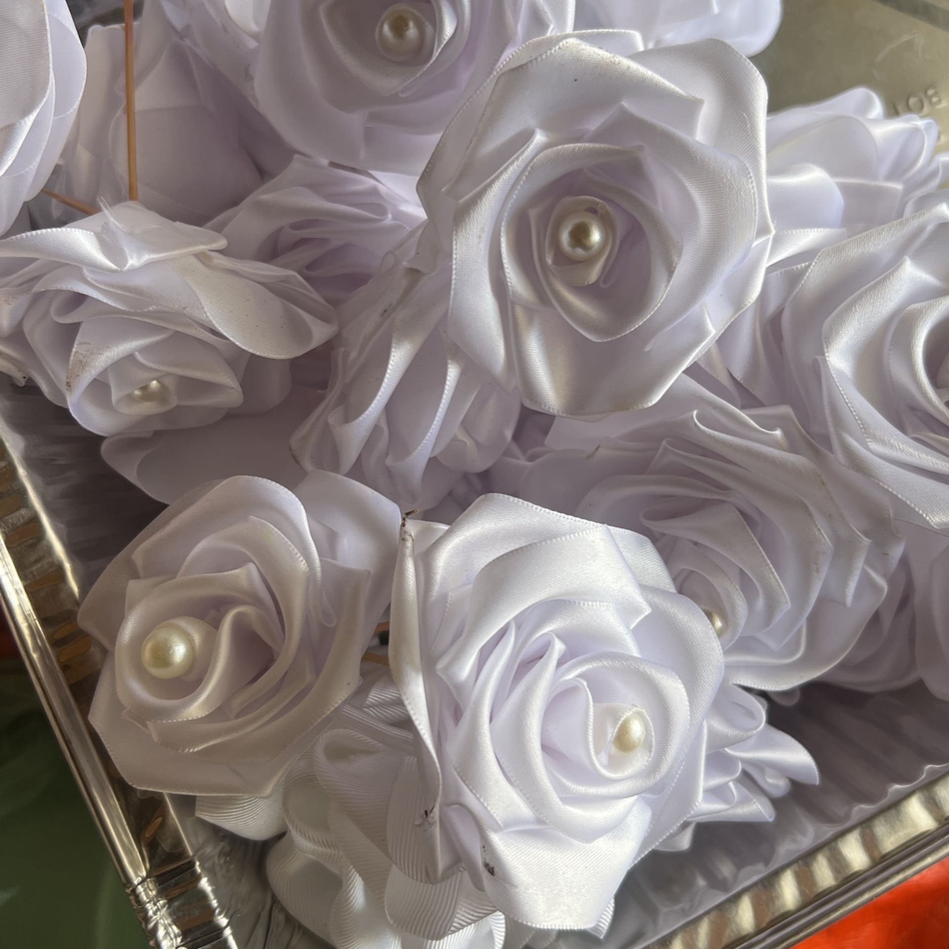 Eternal Flowers