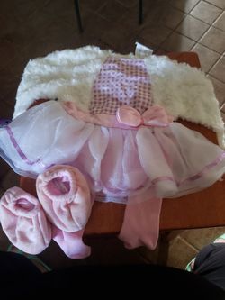 Halloween or Easter costume