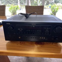 Denon AVR-688