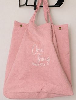 Bible Bag