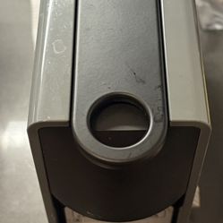 Nespresso Coffee Machine