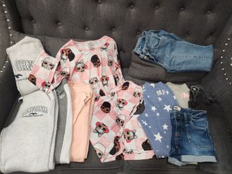 Girls size 10 clothes