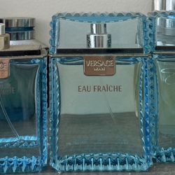 Versace Men’s Perfume 