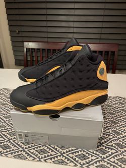 Jordan 13 Carmelo Anthony Size 12 