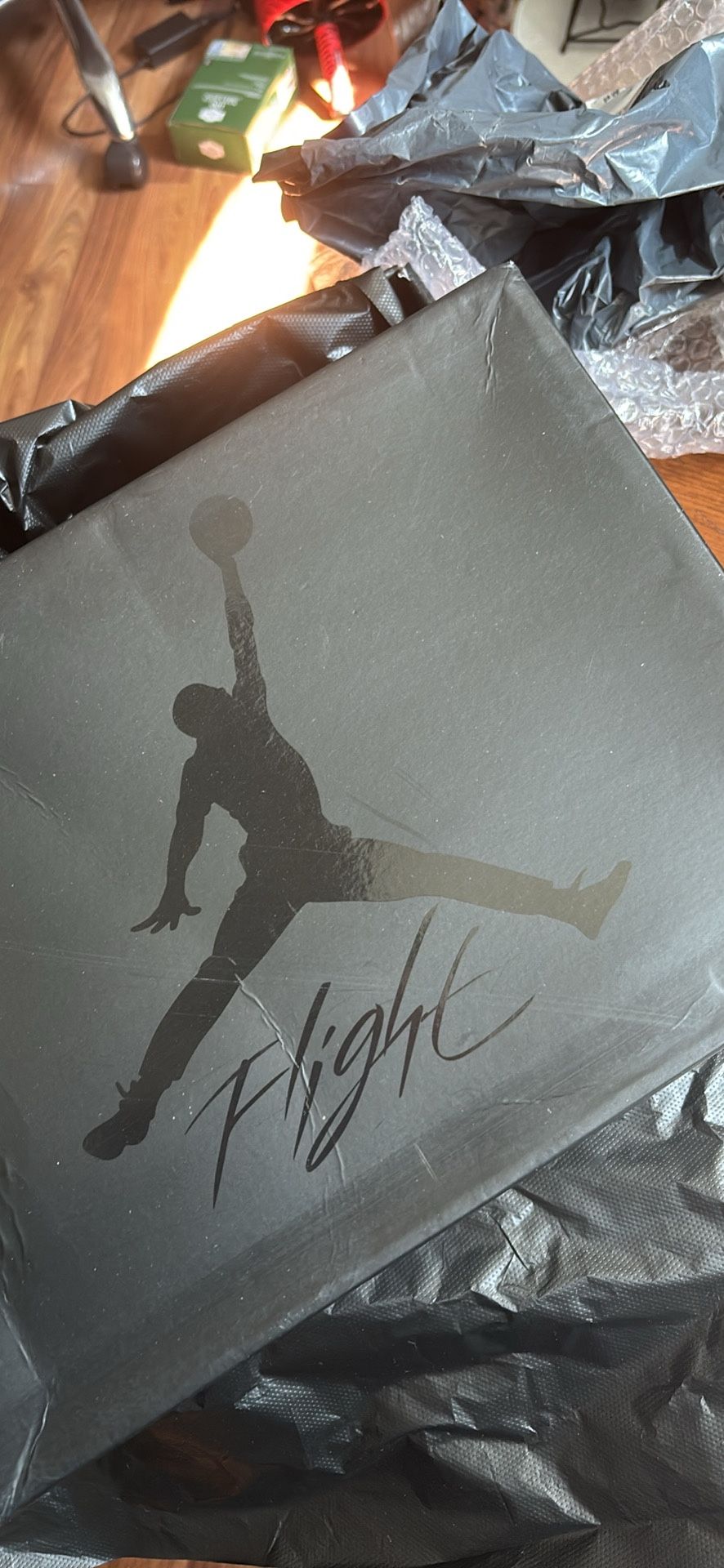 Jordan 4s Black Cat Retros