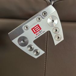 Evnroll Mallet putter EV 5.1