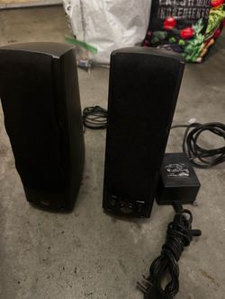 Klipsch computer speaker