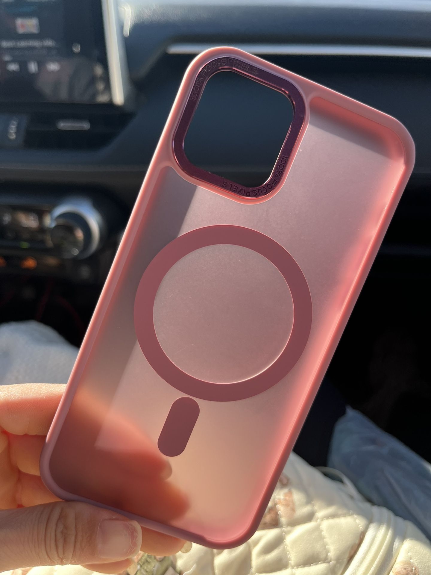 New Iphone 12 Case