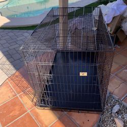 Medium Dog Crate