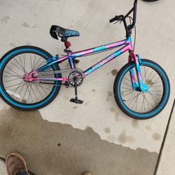 Kent 20" Kid Bike