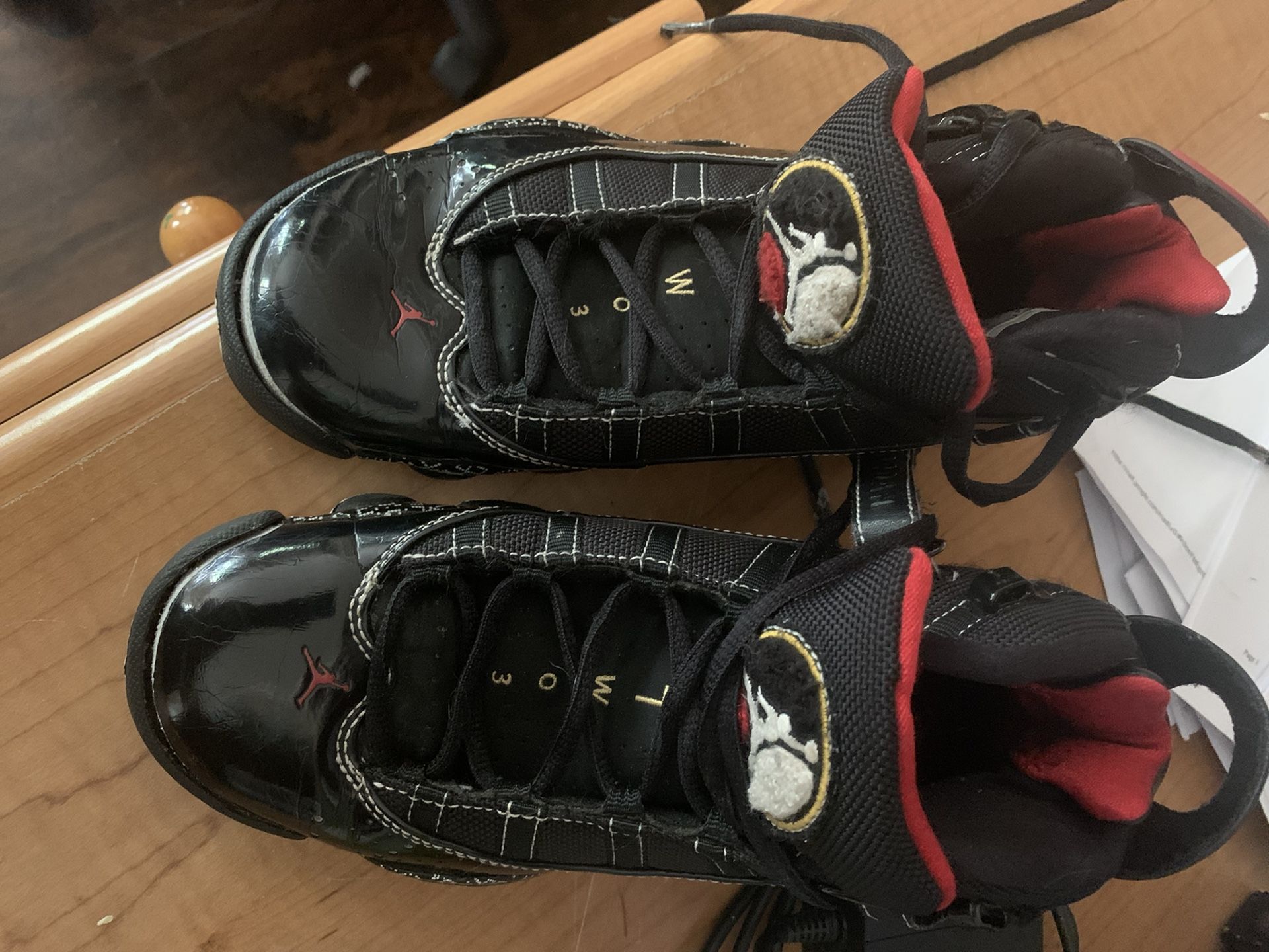 Jordan 6 Rings Hall of Fame for Sale in Spartanburg, SC - OfferUp