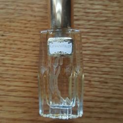Chantilly perfume