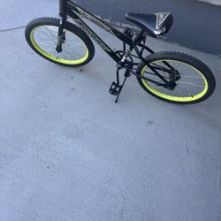 Kids Huffy Bike 
